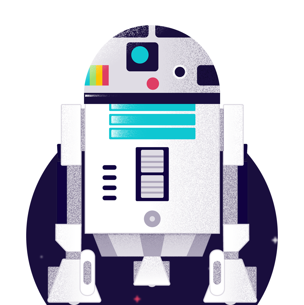 R2D2