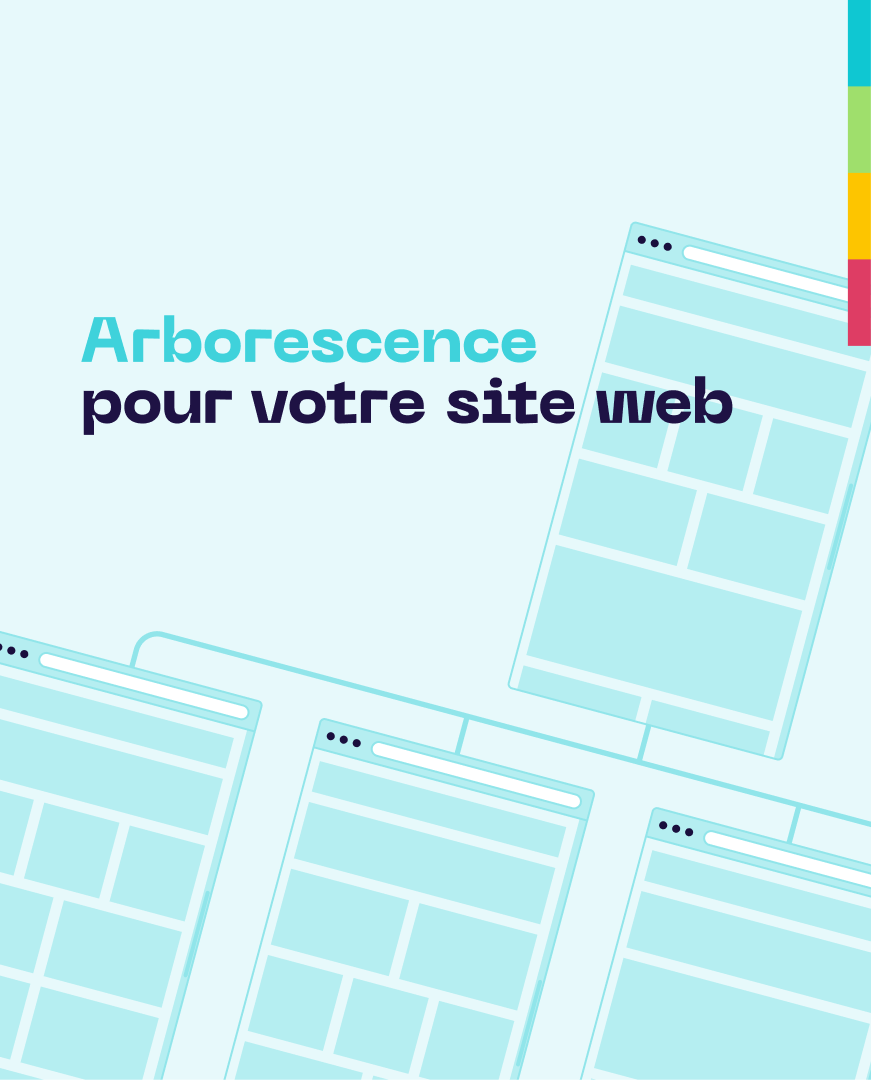 L'arborescence parfaite pour votre site web