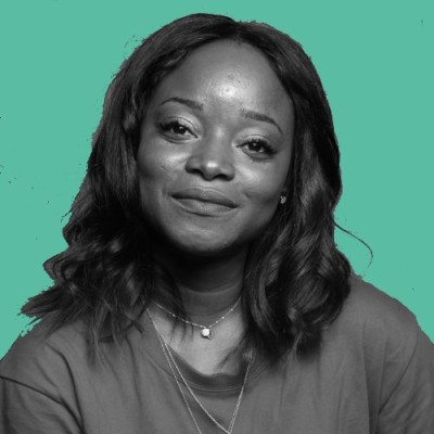 Fanny Fanou Geominov