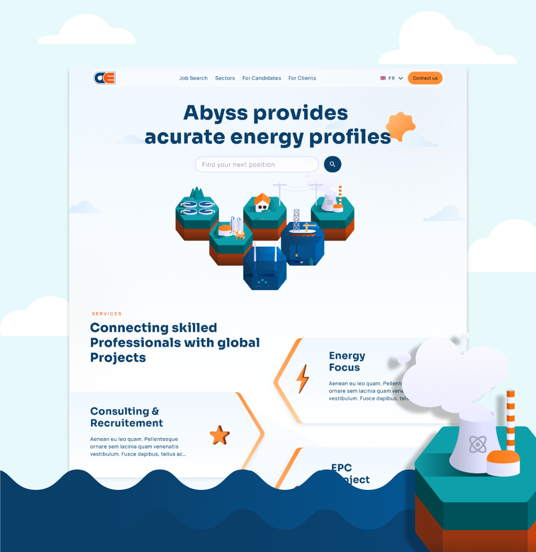 Audit et refonte de site Wordpress