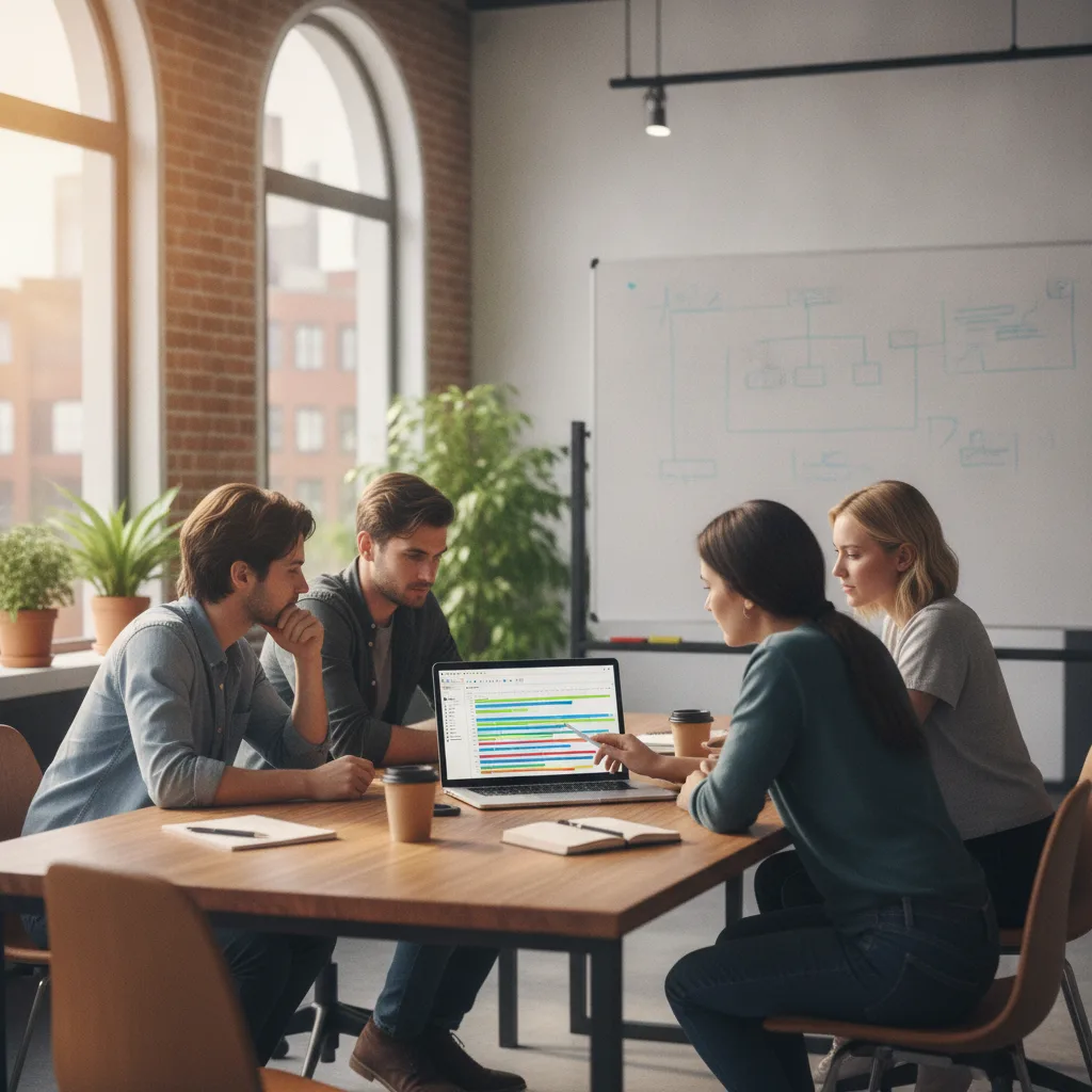 fonctionnalités mvp saas