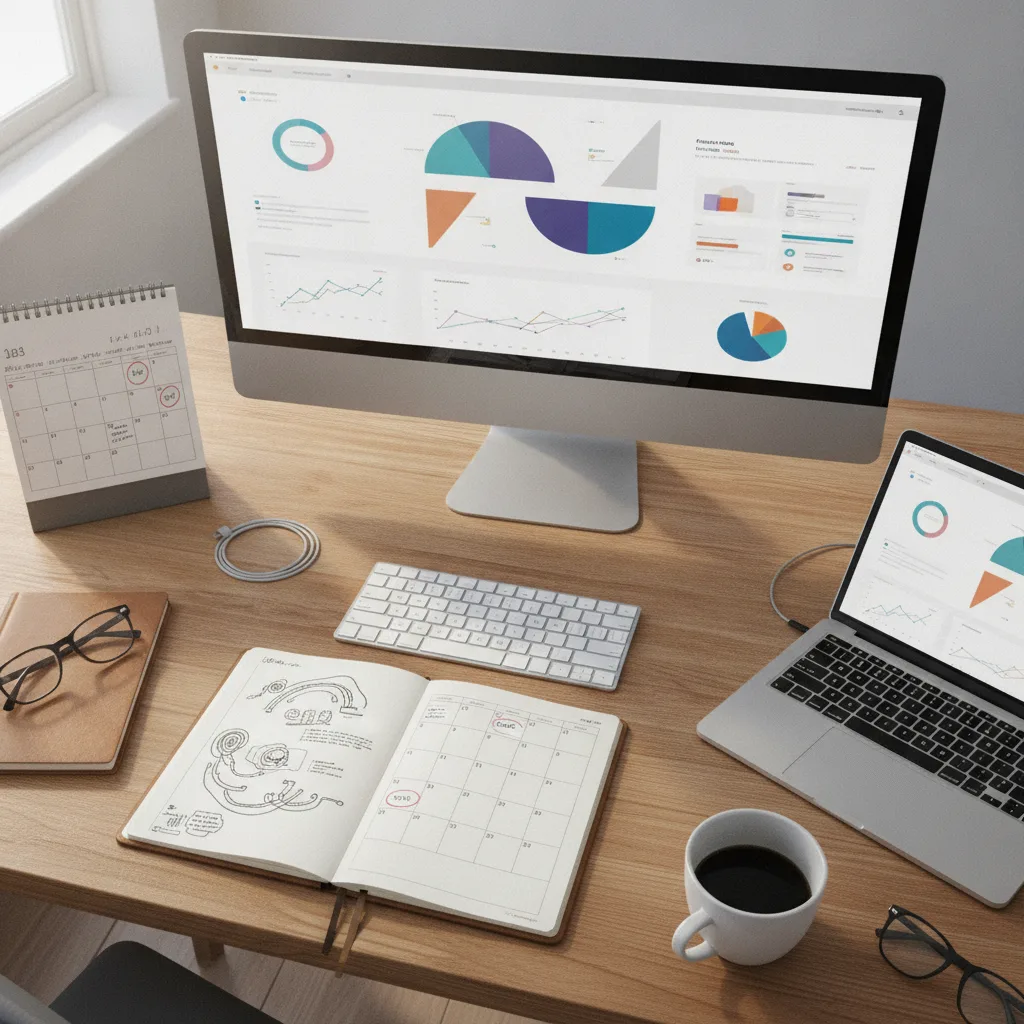 fonctionnalités mvp saas