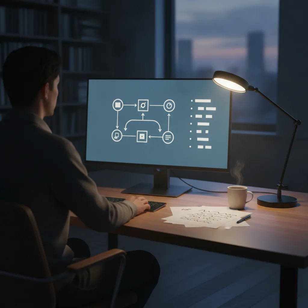 fonctionnalités mvp saas