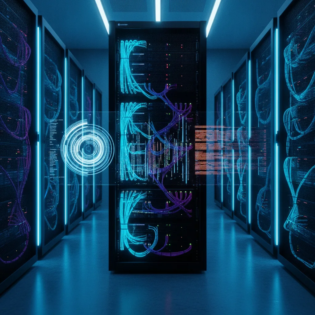 scalabilité saas architecture
