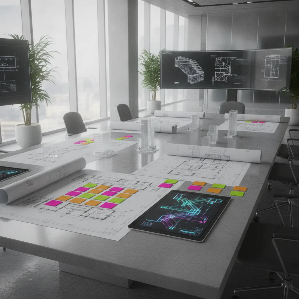 scalabilité saas architecture