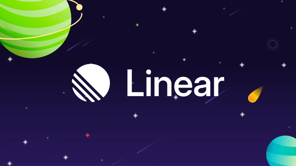 Linear