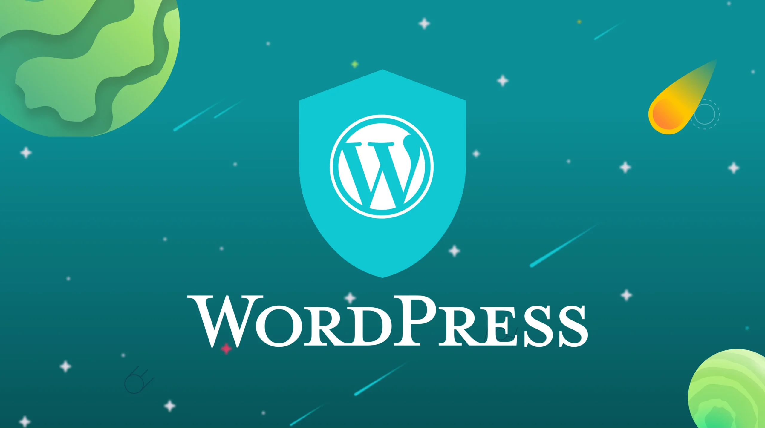 Sécurité site wordpress